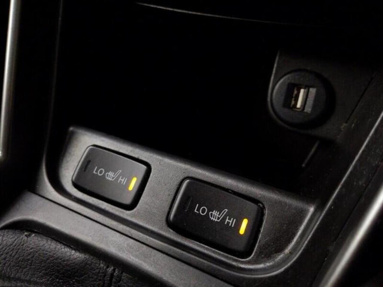 Suzuki S-Cross - Image 11