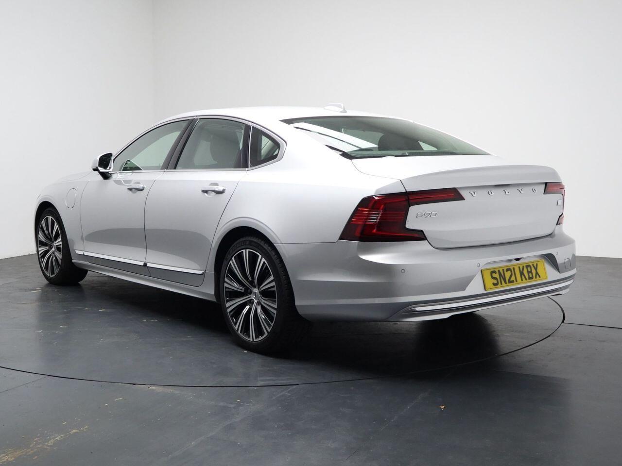 Volvo S90 - Image 9