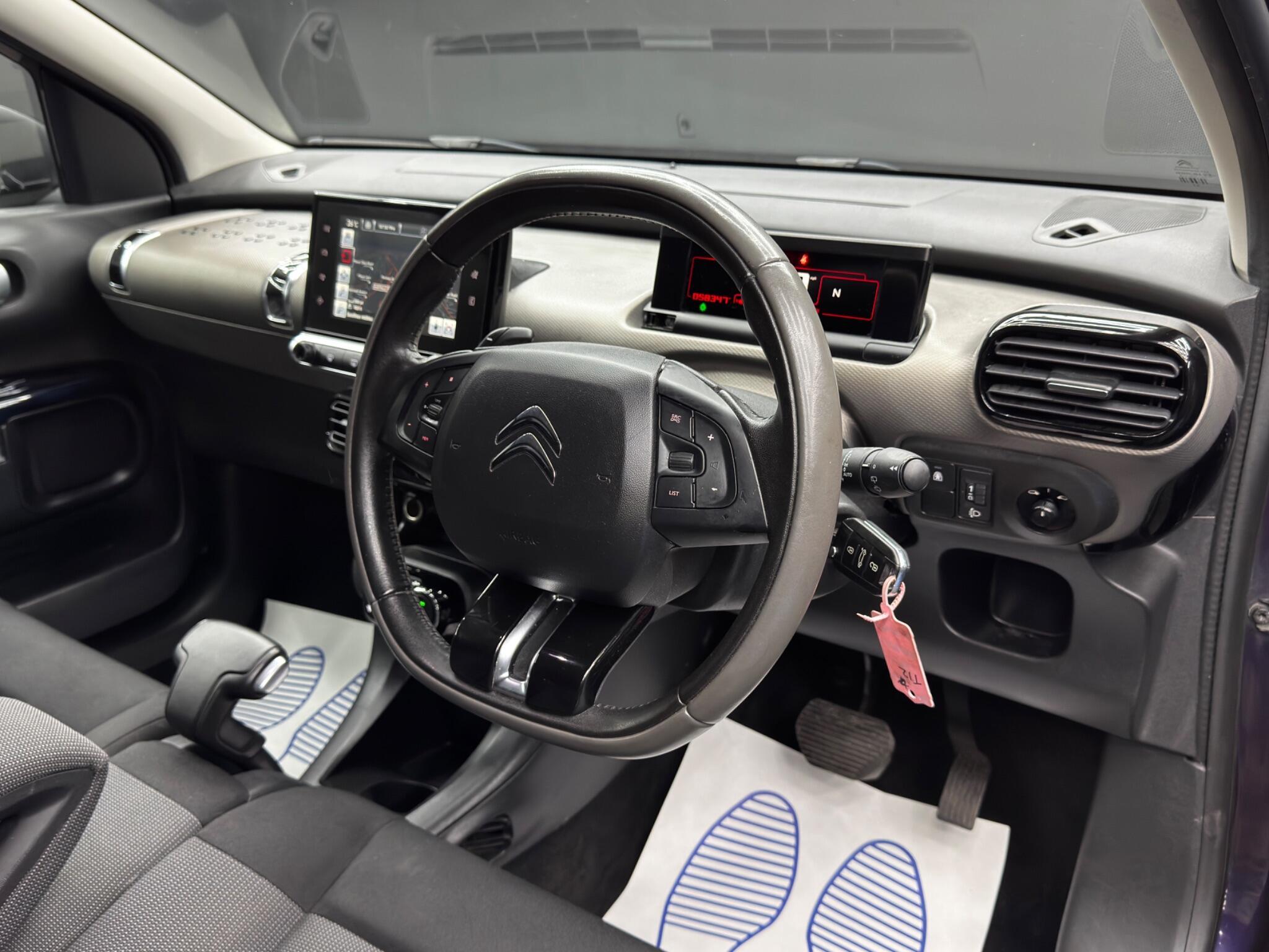 Citroen C4 Cactus - Image 9
