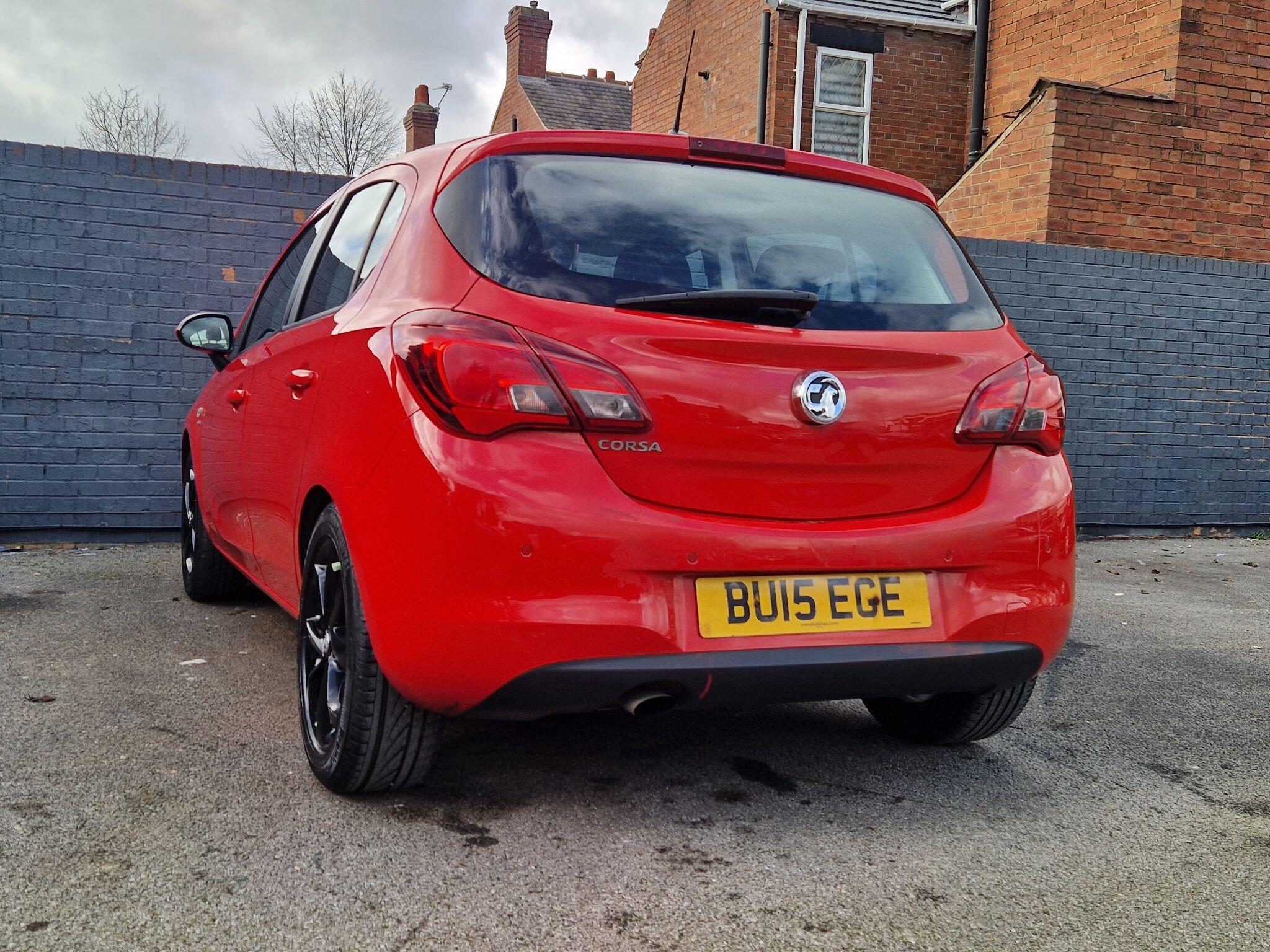 Vauxhall Corsa - Image 24