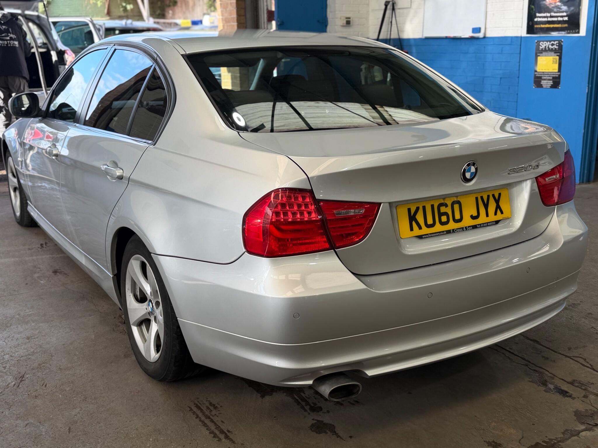 BMW 3 Series - Image 5