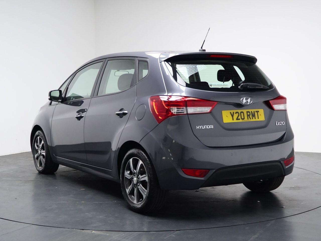 Hyundai ix20 - Image 9