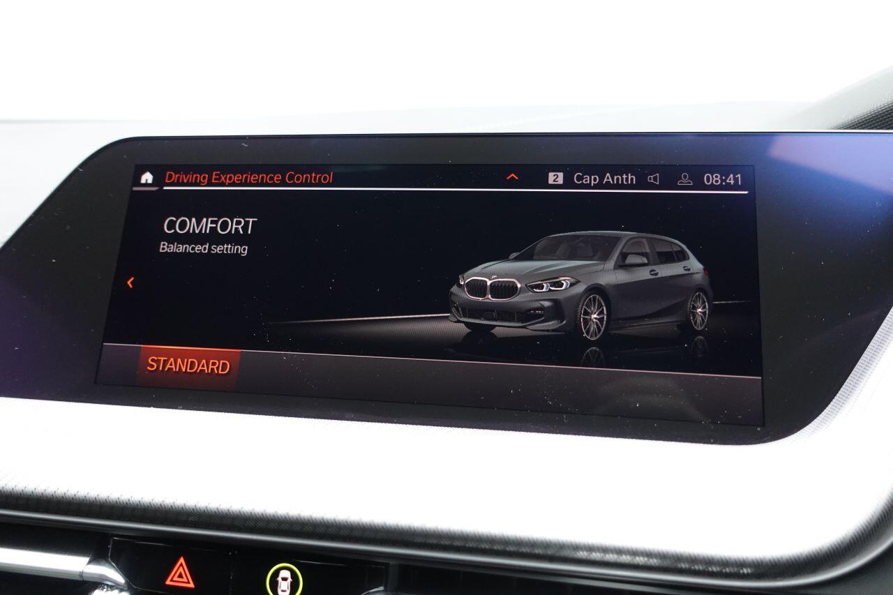 BMW 1 Series - Image 32