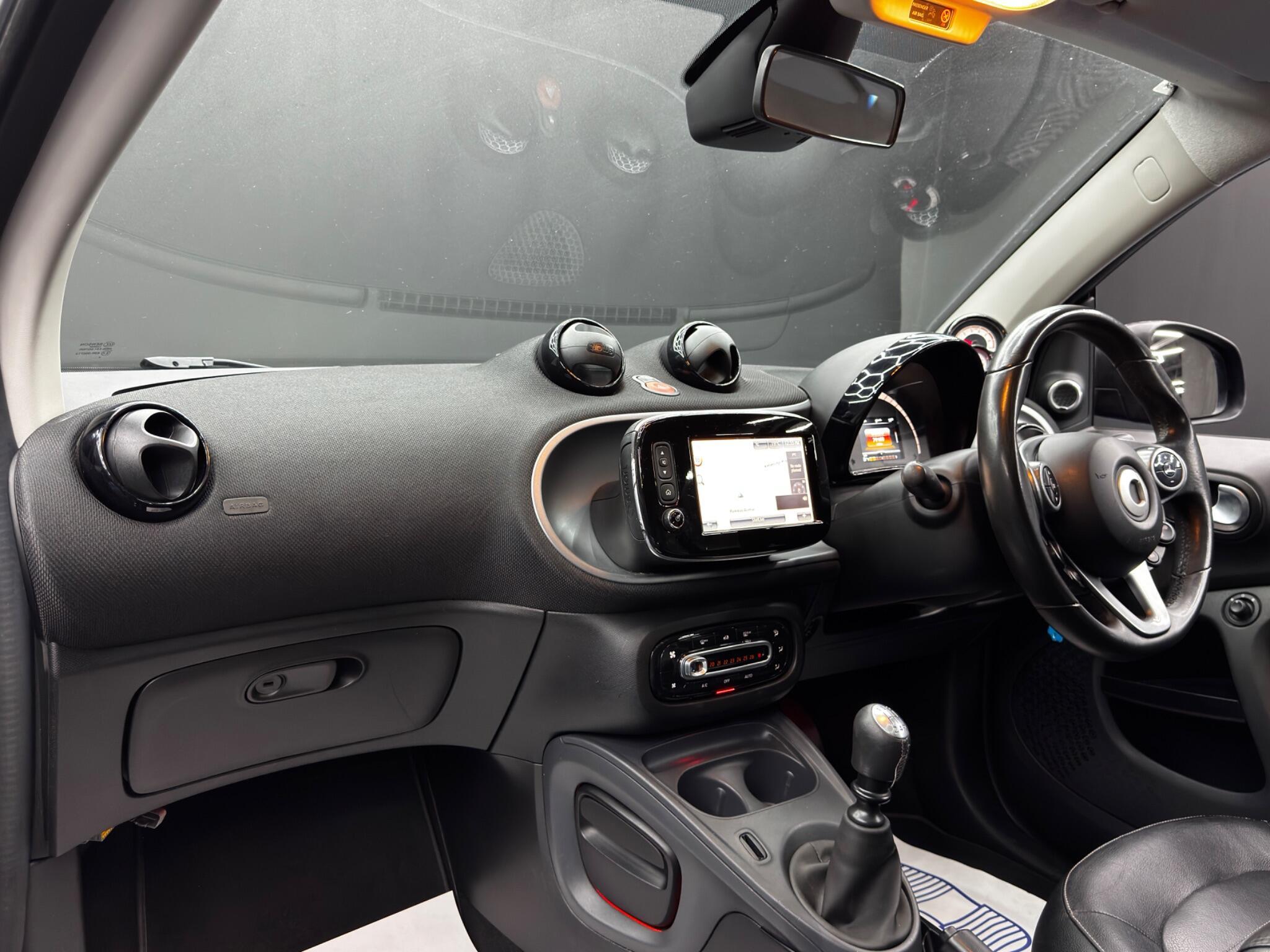 Smart Fortwo - Image 11