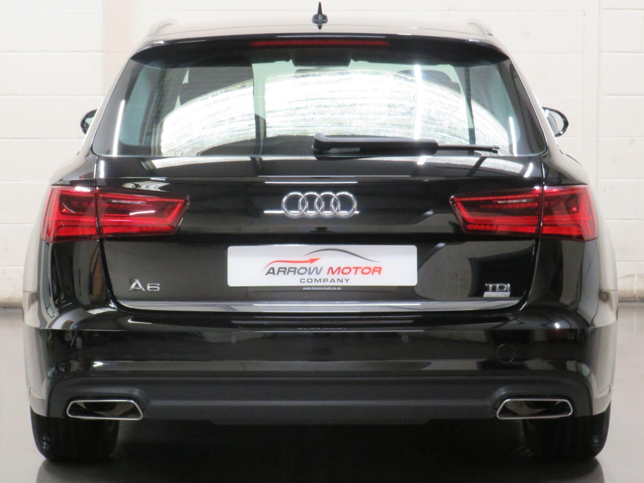 Audi A6 Avant - Image 4