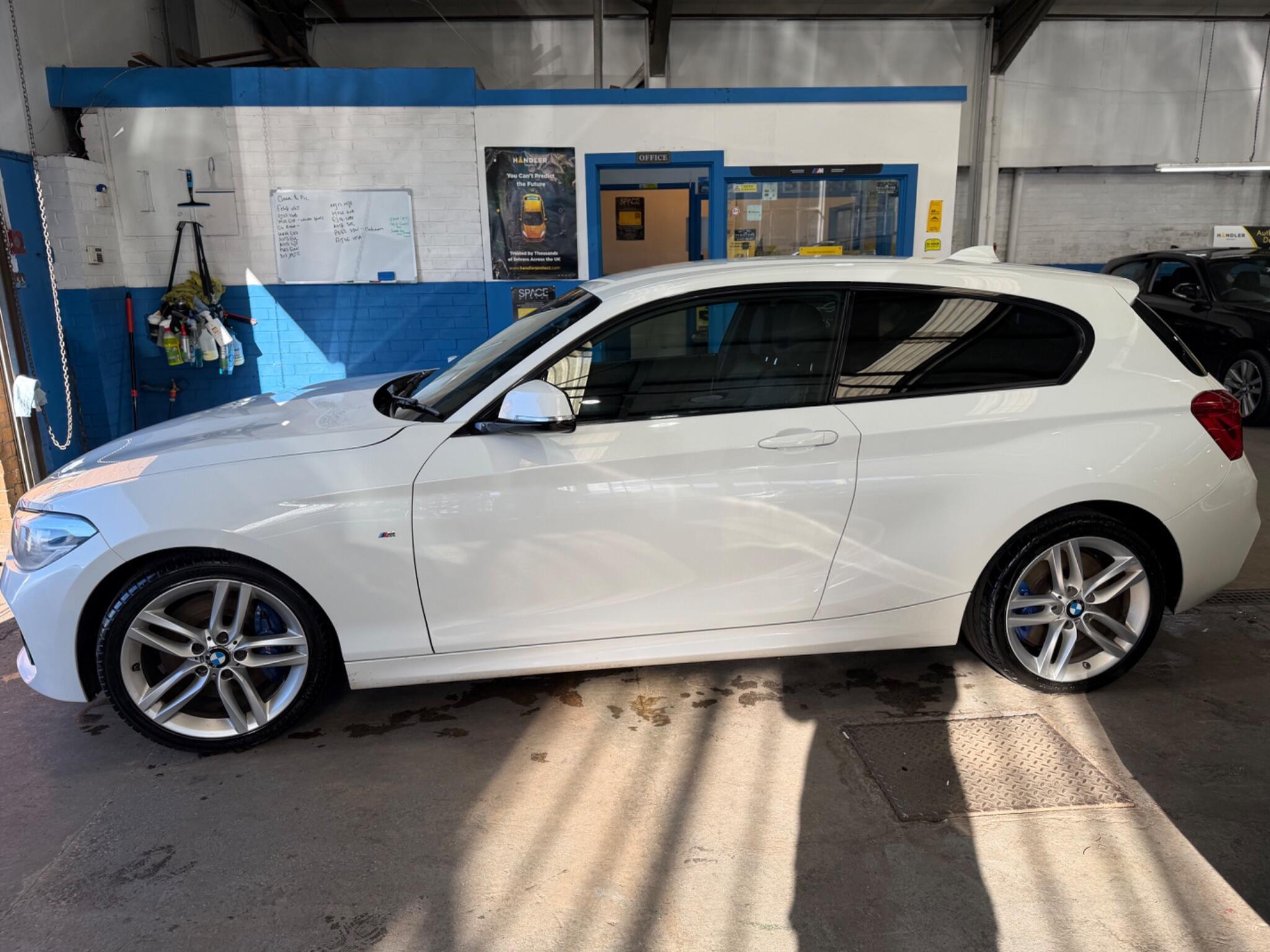 BMW 1 Series - Image 4