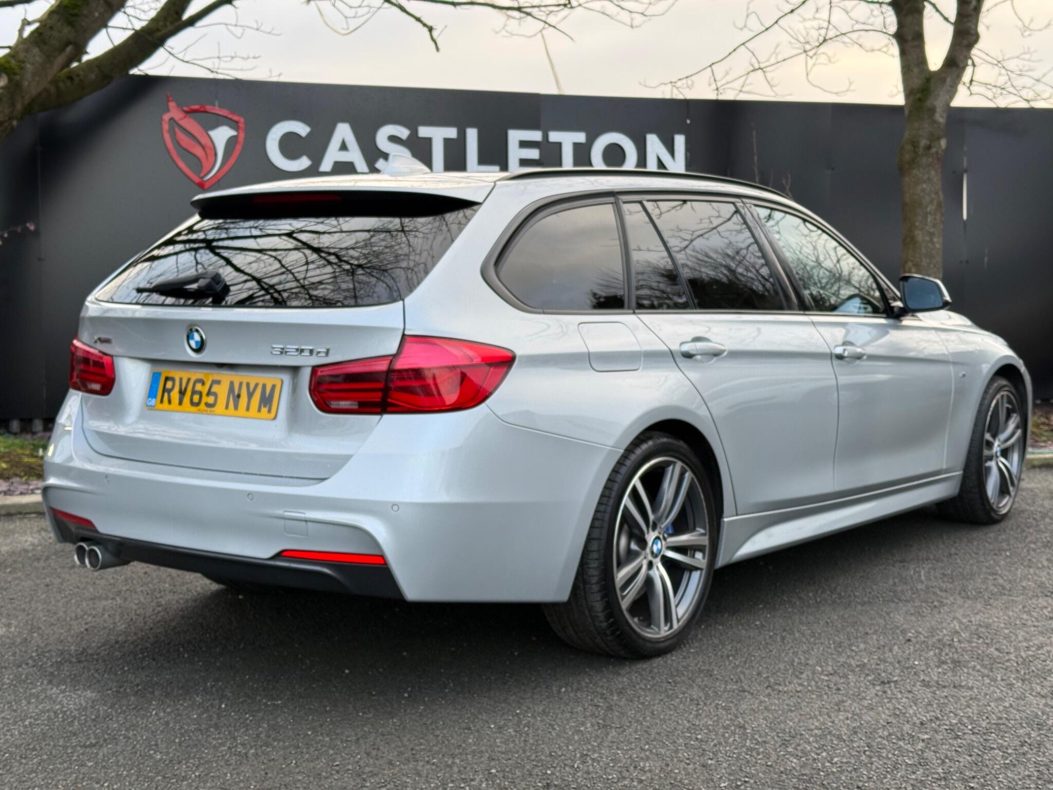 BMW 3 Series - Image 18