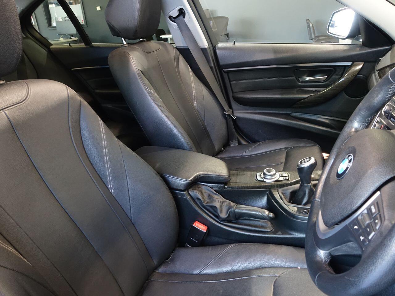 BMW 3 Series - Image 15
