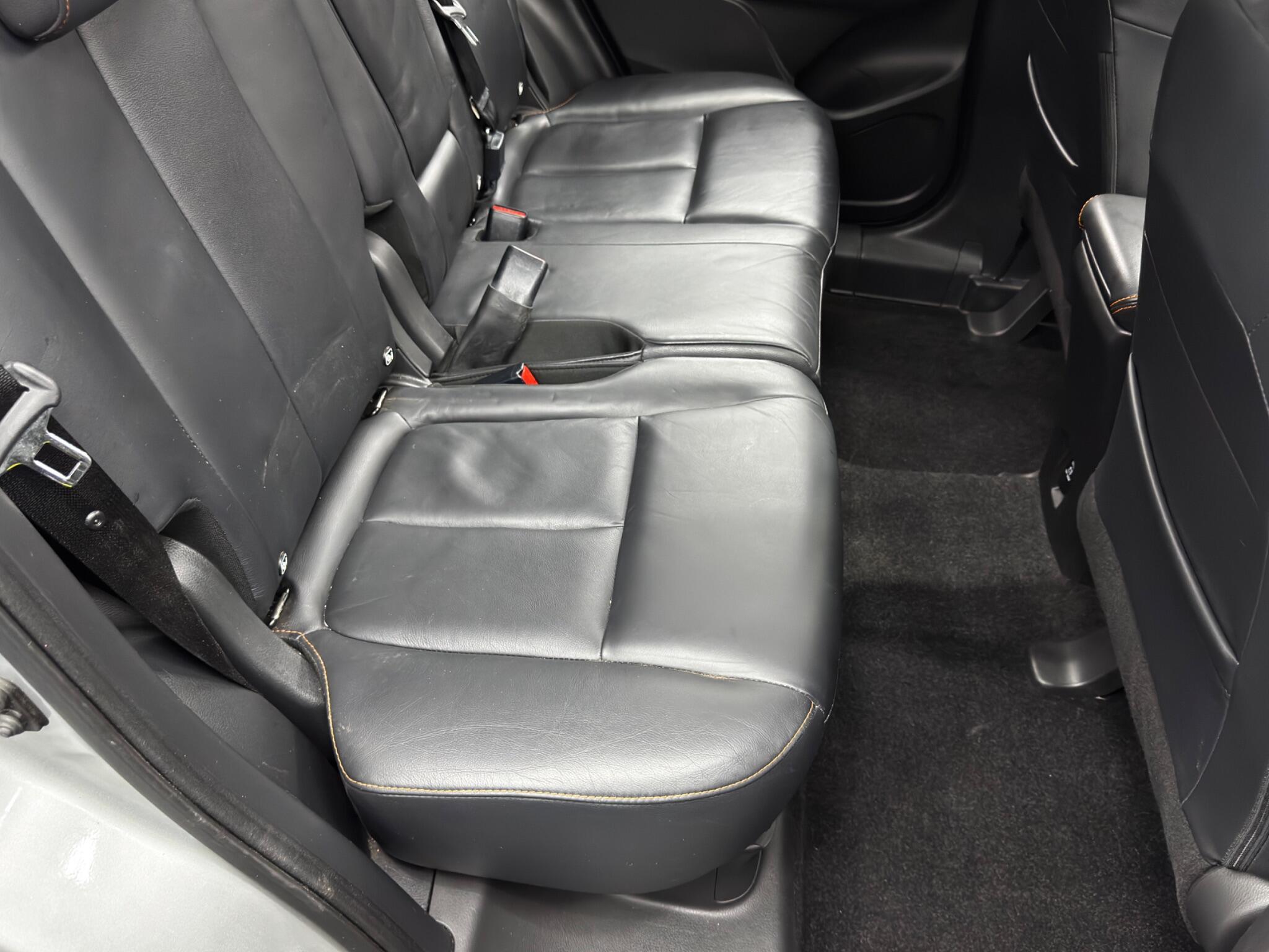 Mitsubishi Eclipse Cross - Image 16