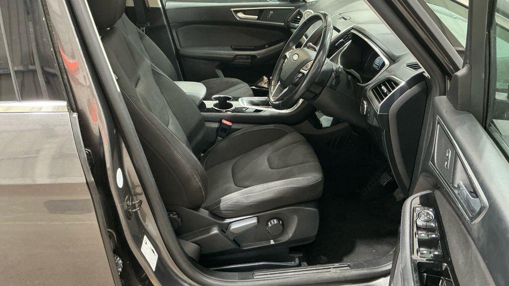 Ford S-MAX - Image 3