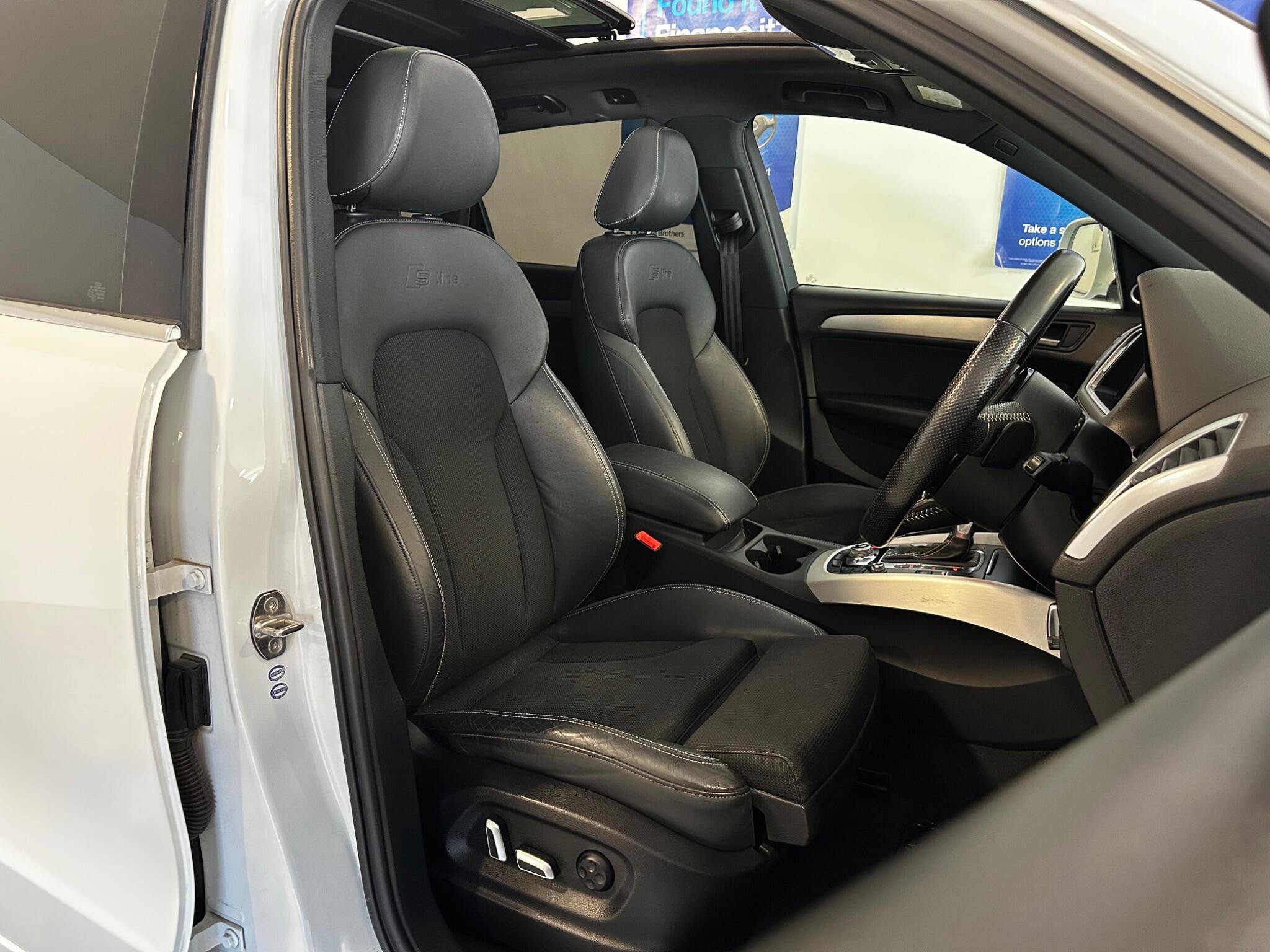 Audi Q5 - Image 15