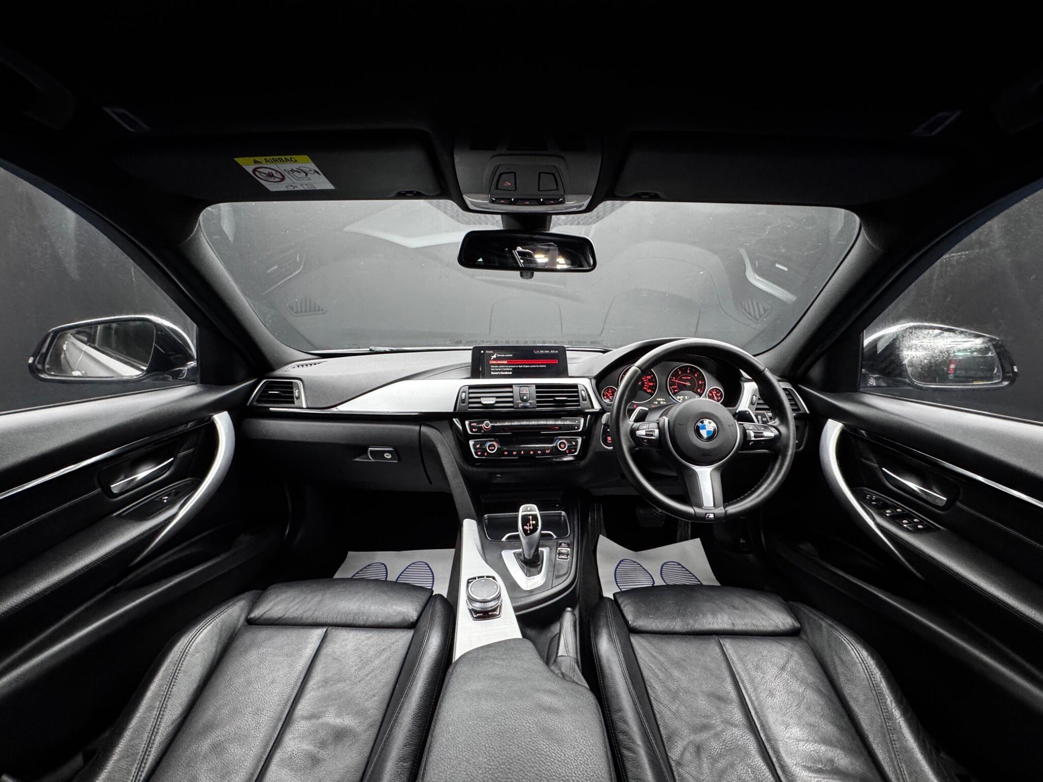 BMW 3 Series - Image 17