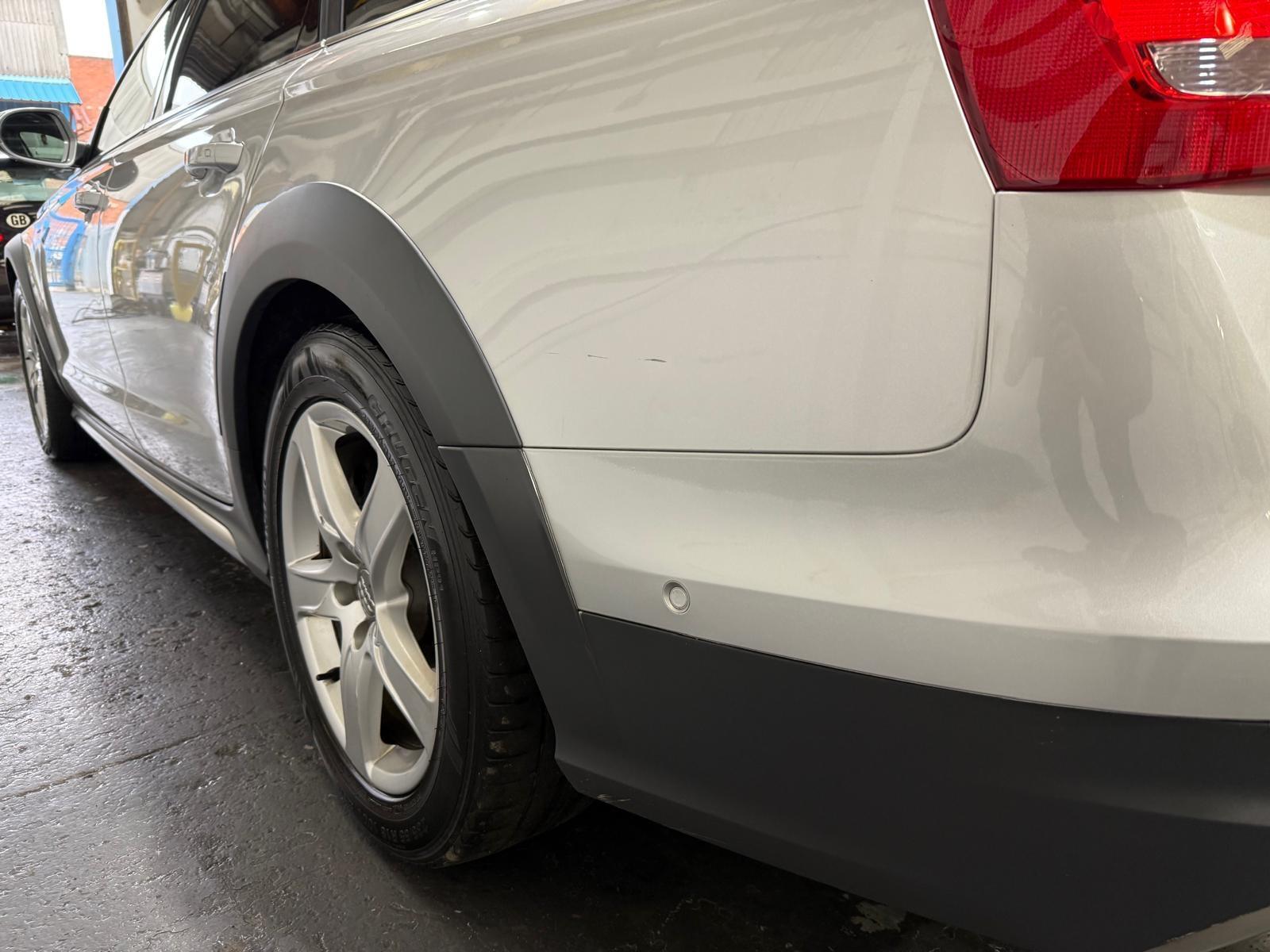 Audi A6 Allroad - Image 33