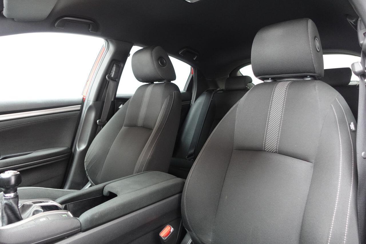Honda Civic - Image 17