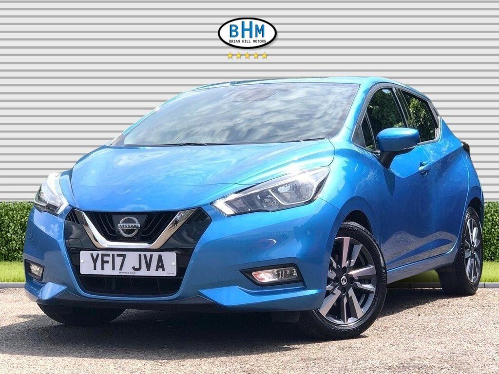 Nissan Micra - Image 24