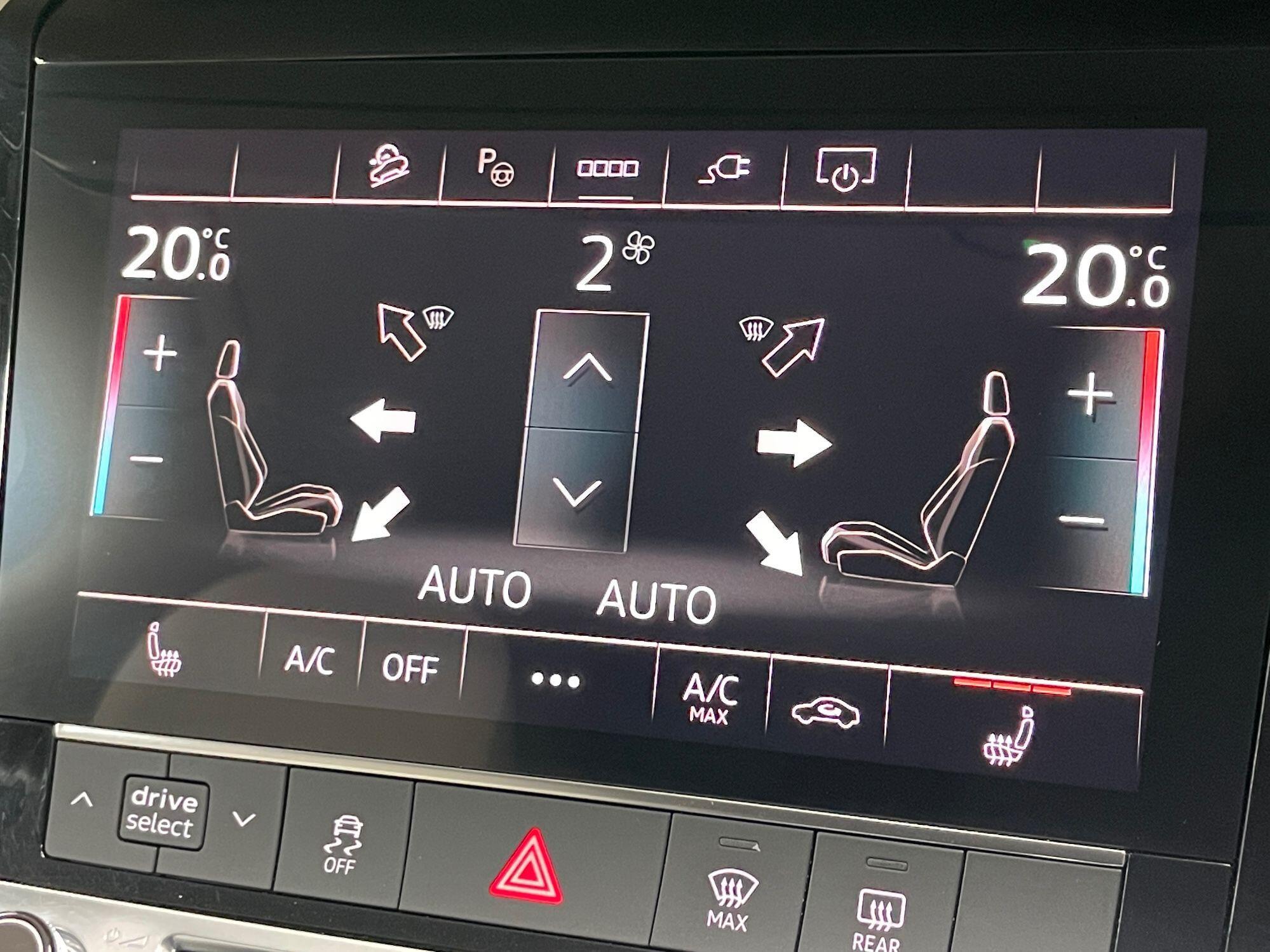 Audi E-Tron - Image 45