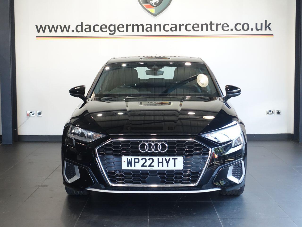 Audi A3 - Image 4