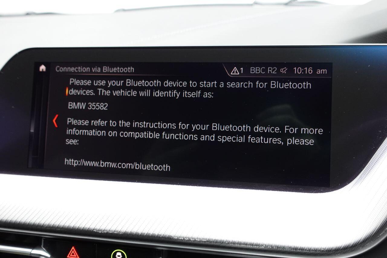 BMW 1 Series - Image 26