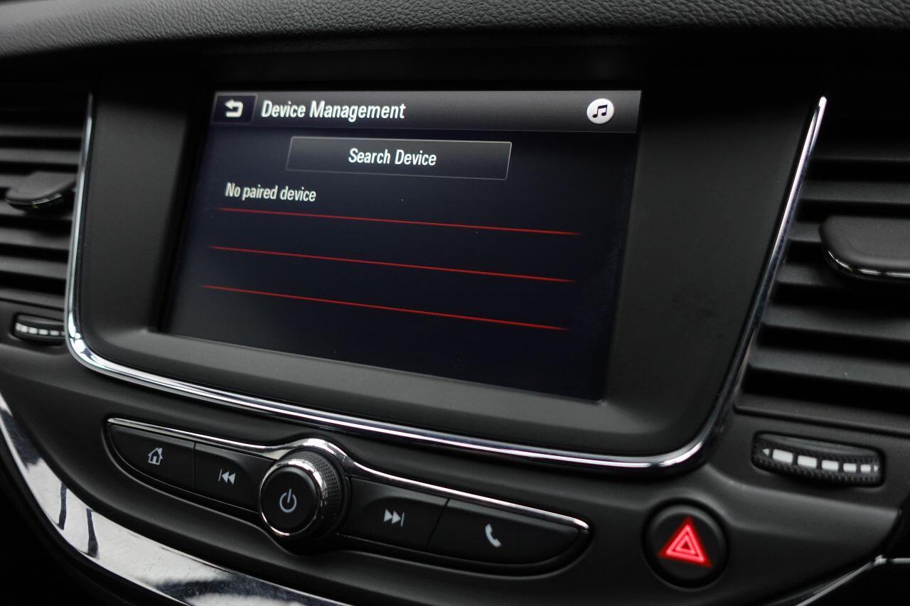 Vauxhall Astra - Image 23