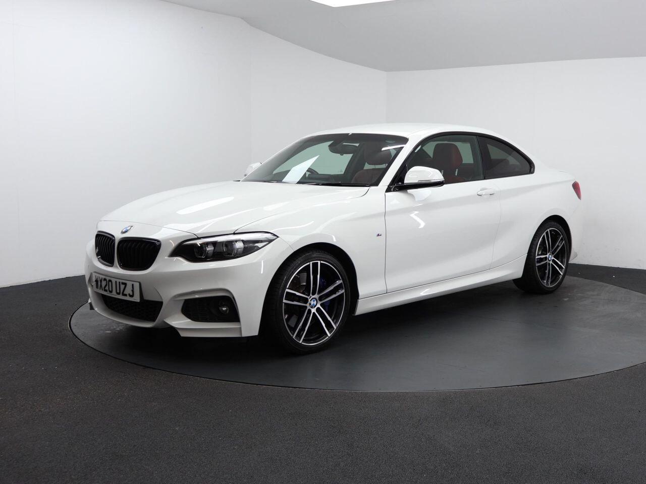 BMW 2 Series - Image 6