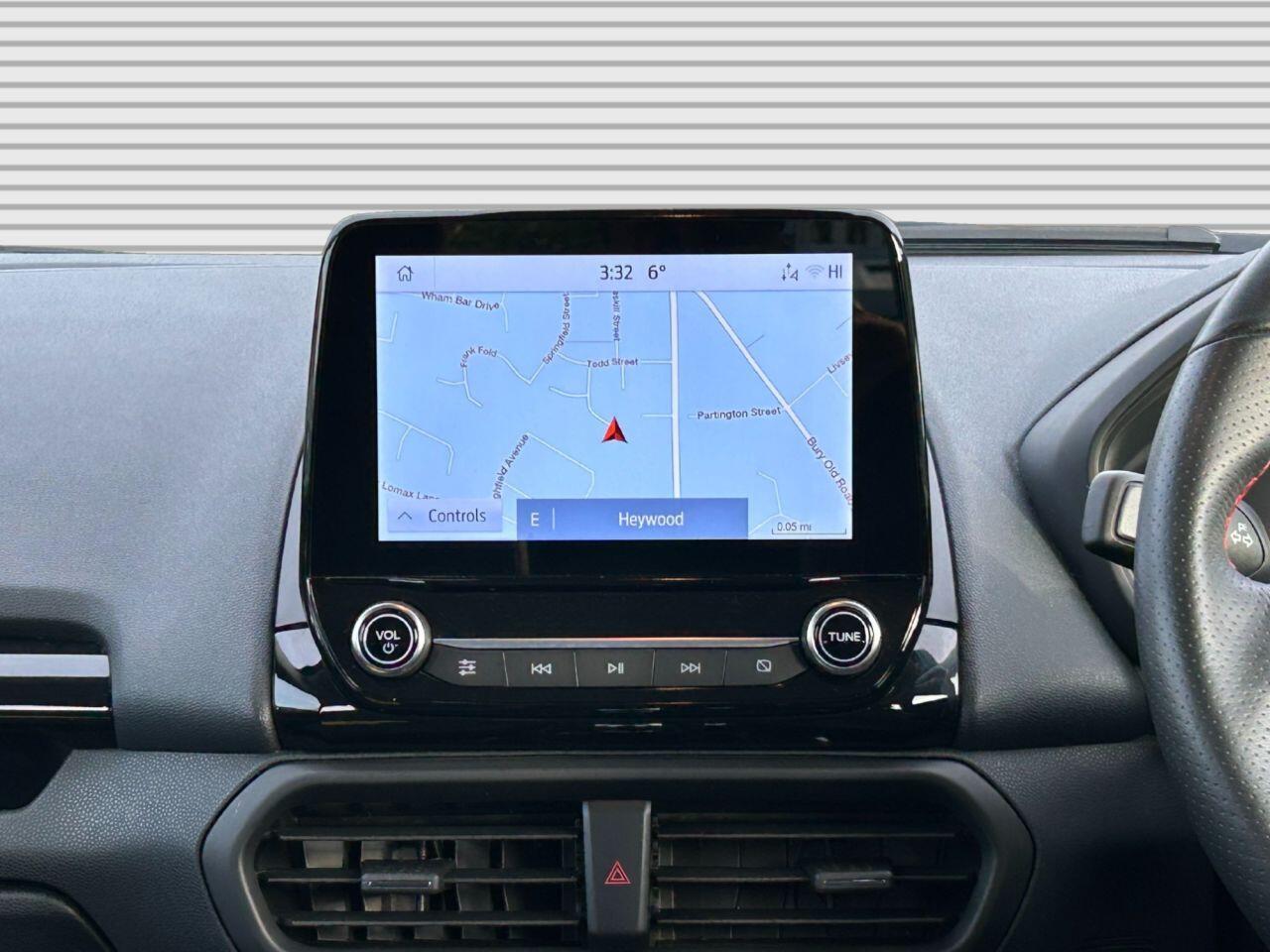 Ford Ecosport - Image 31