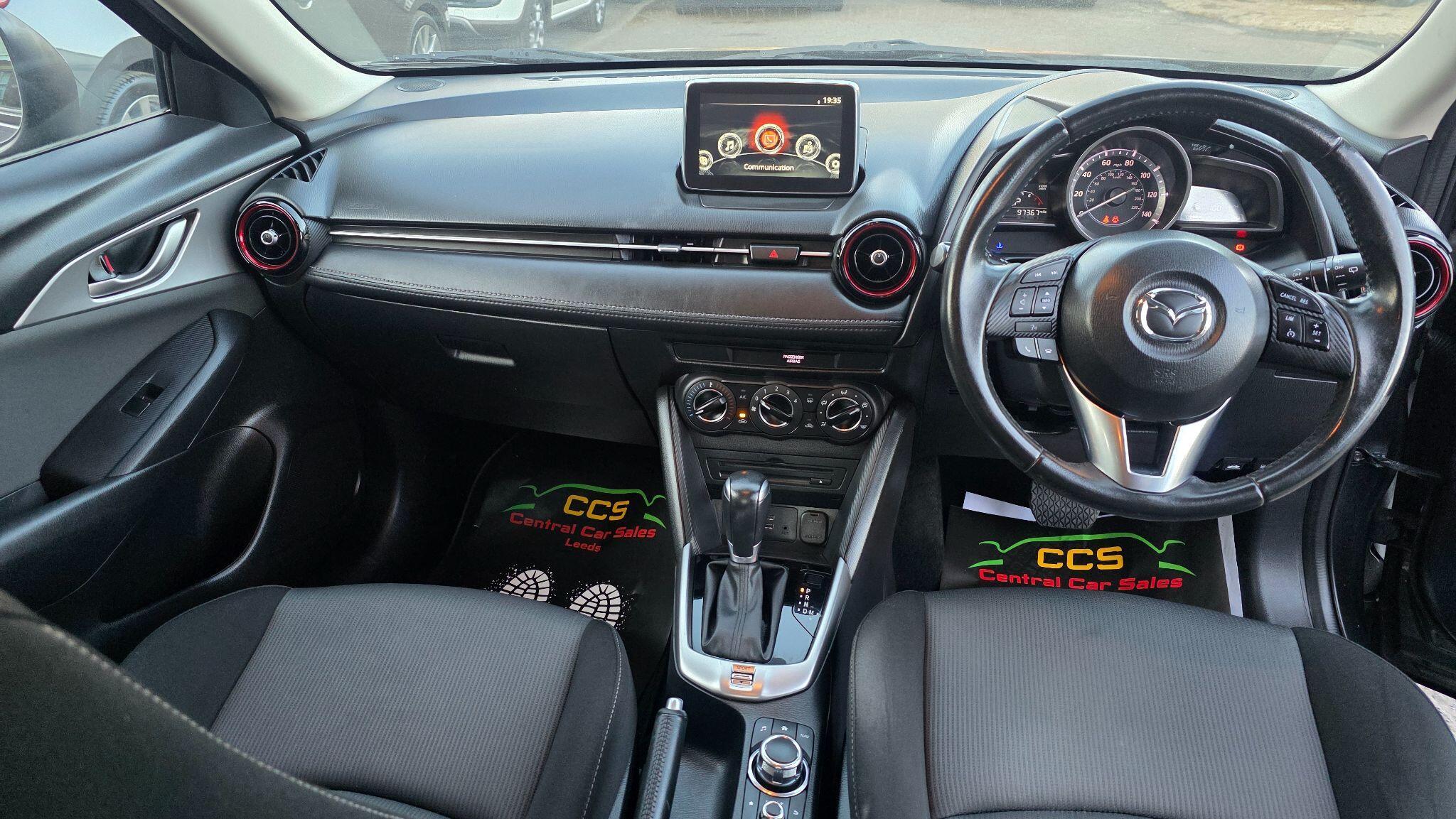 Mazda CX-3 - Image 40