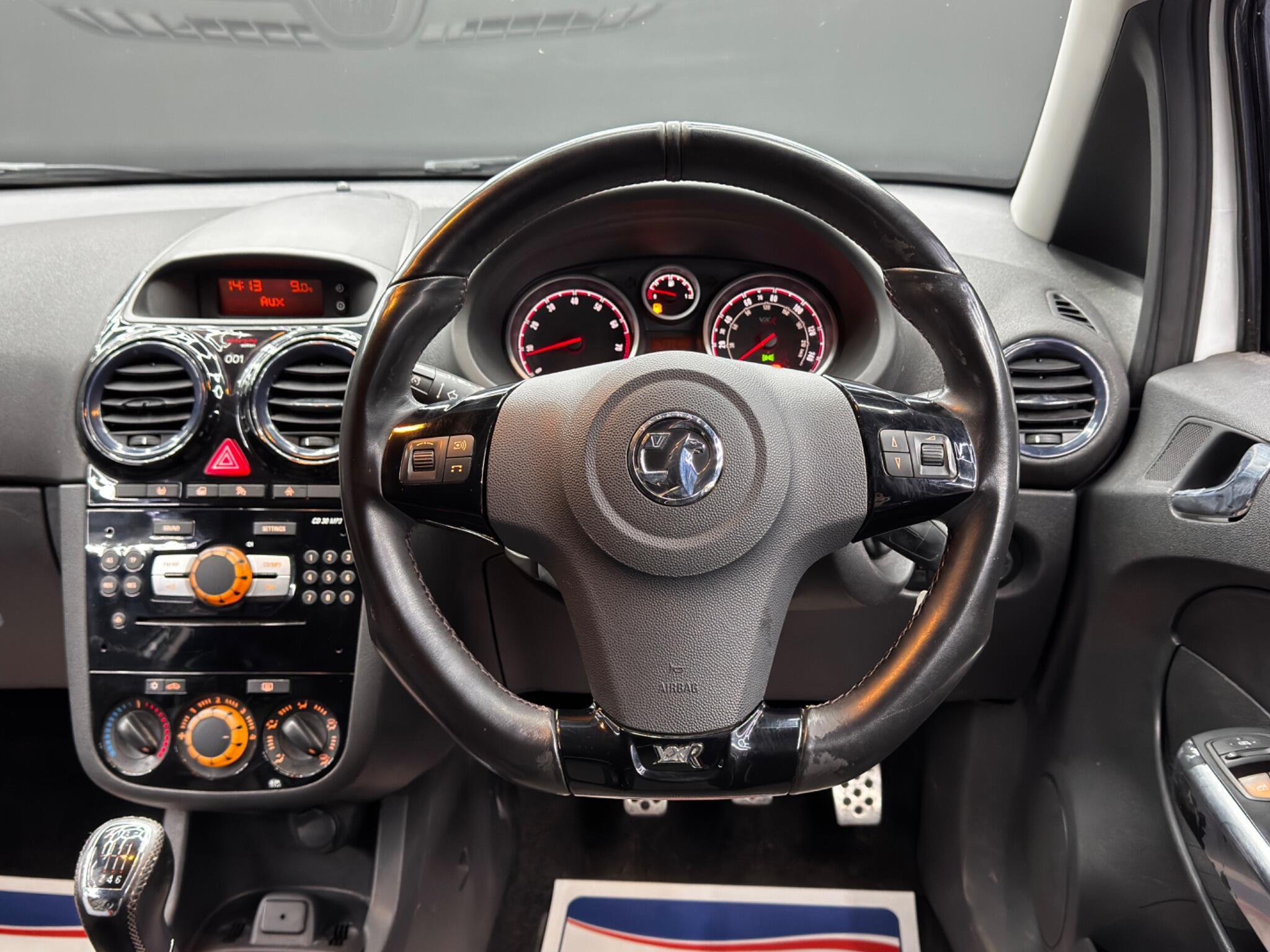 Vauxhall Corsa - Image 16