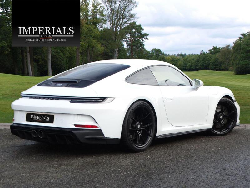 Porsche 911 - Image 4