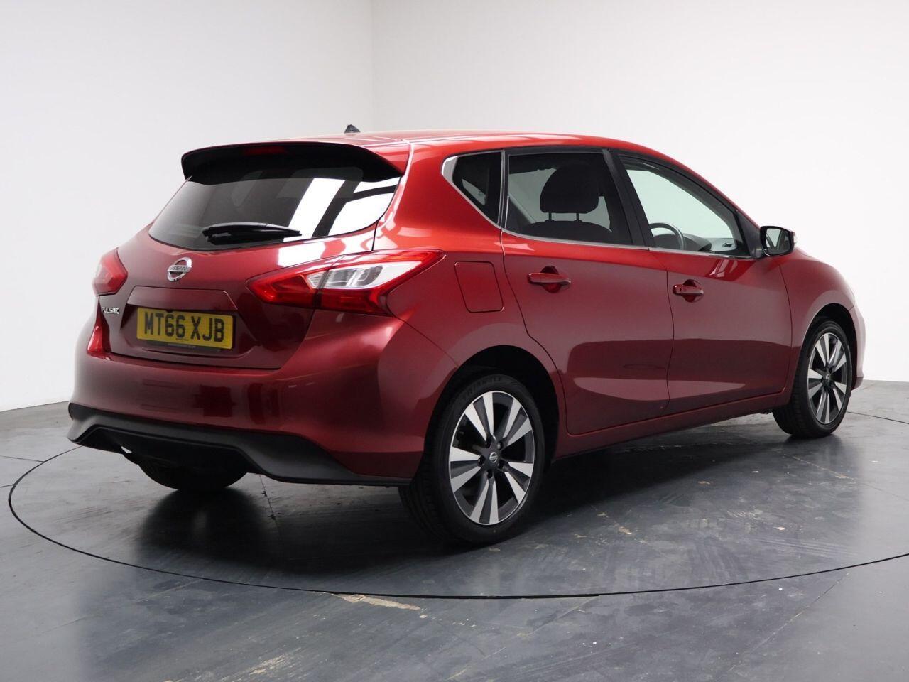 Nissan Pulsar - Image 12