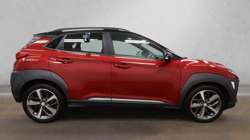 Hyundai Kona - Image 8
