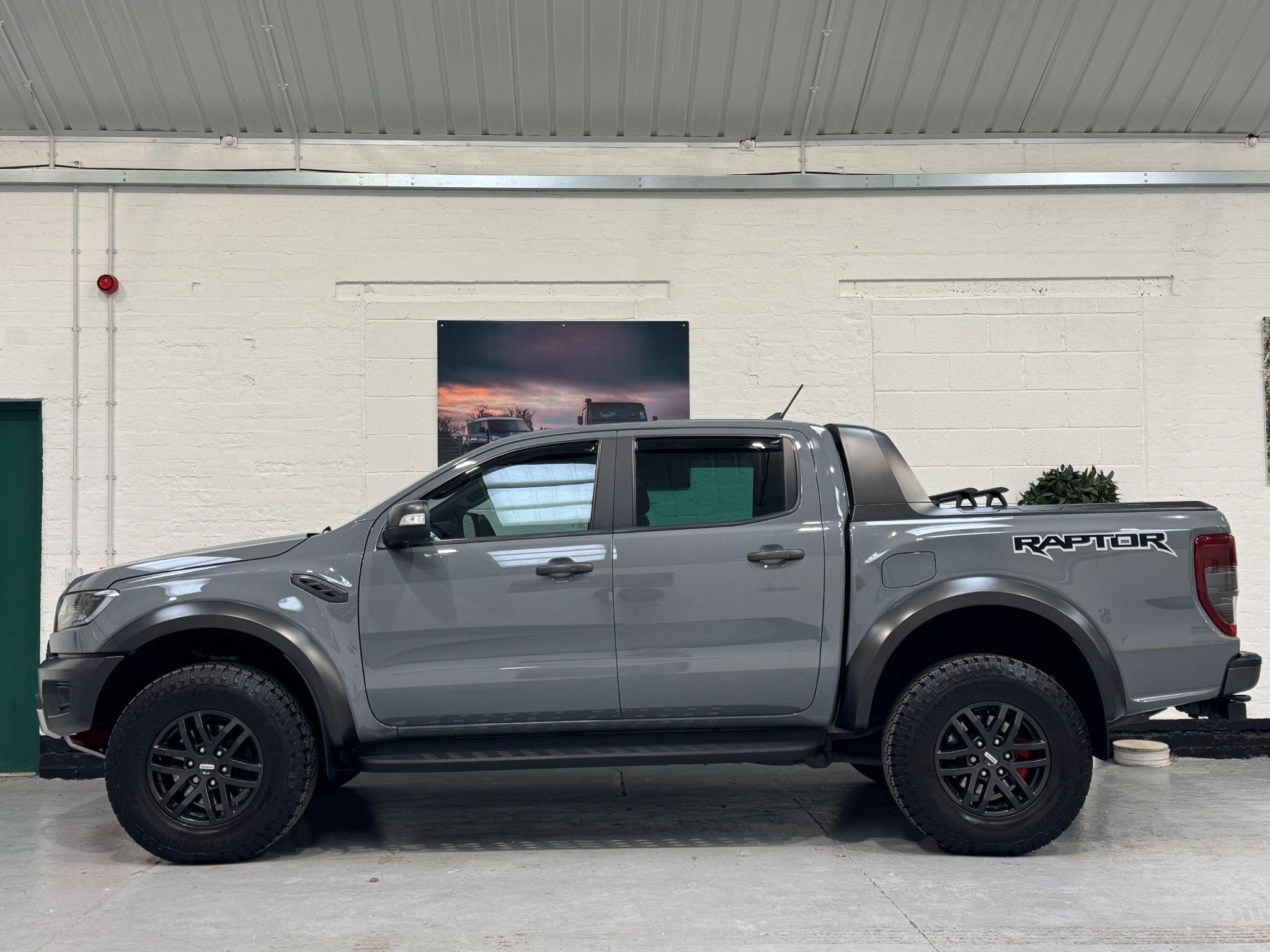 Ford Ranger - Image 10