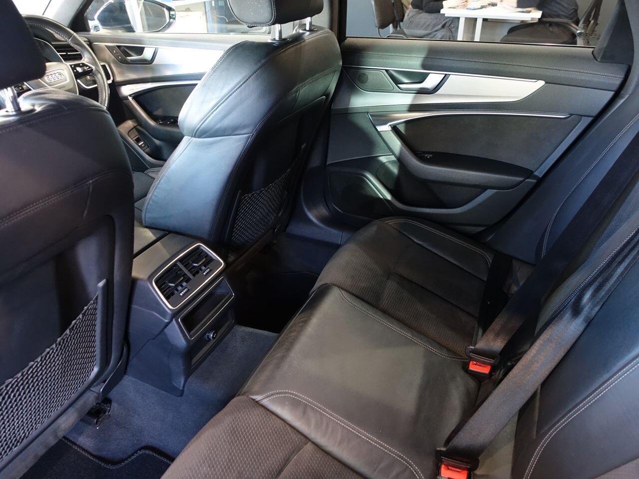 Audi A6 Saloon - Image 16