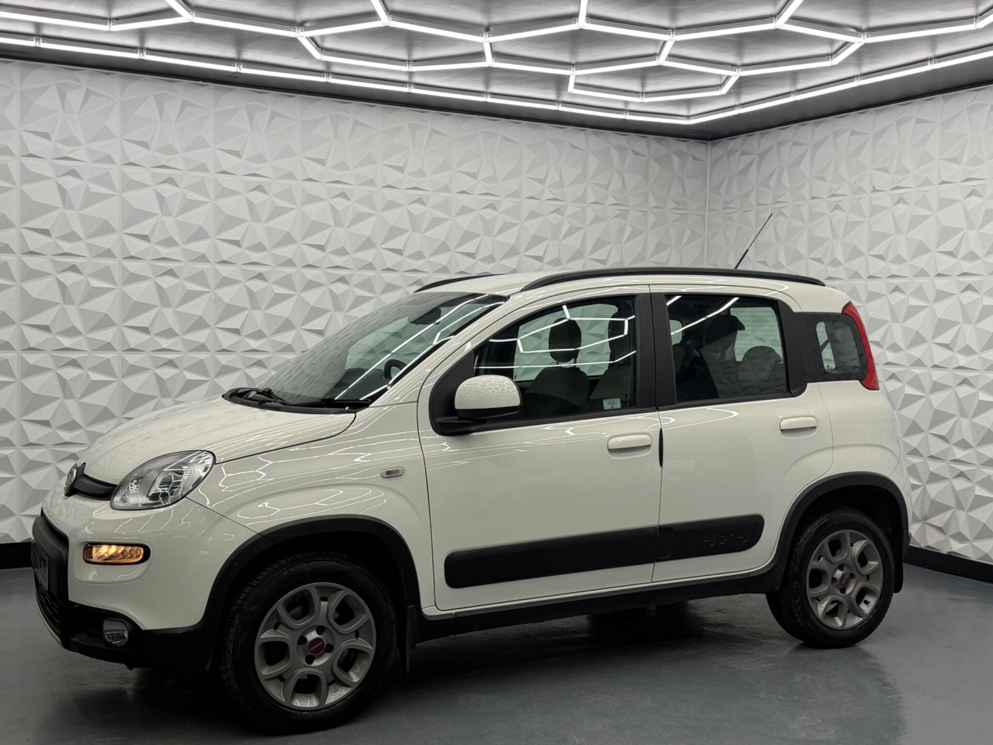 Fiat Panda - Image 6
