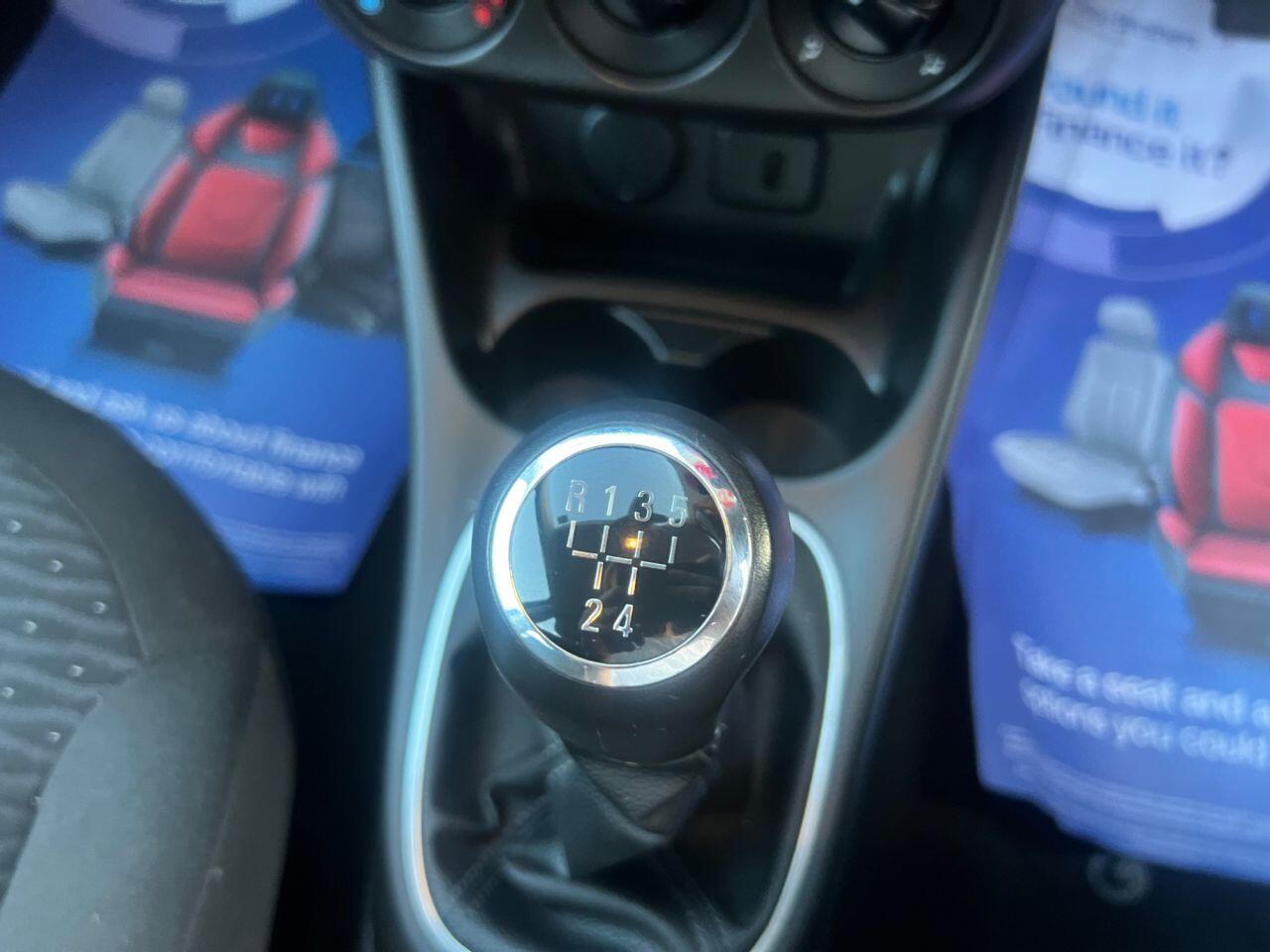 Vauxhall Corsa - Image 25