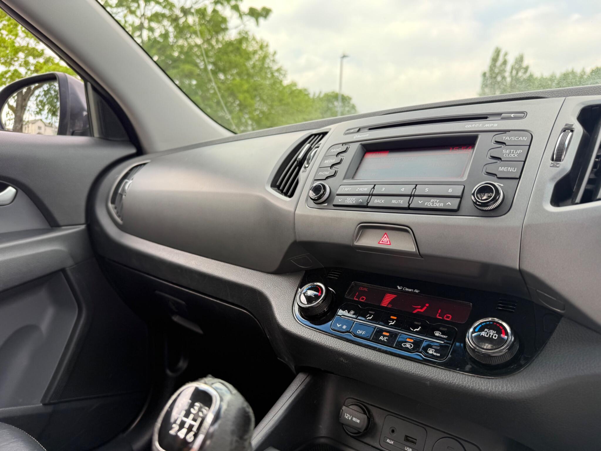 Kia Sportage - Image 13