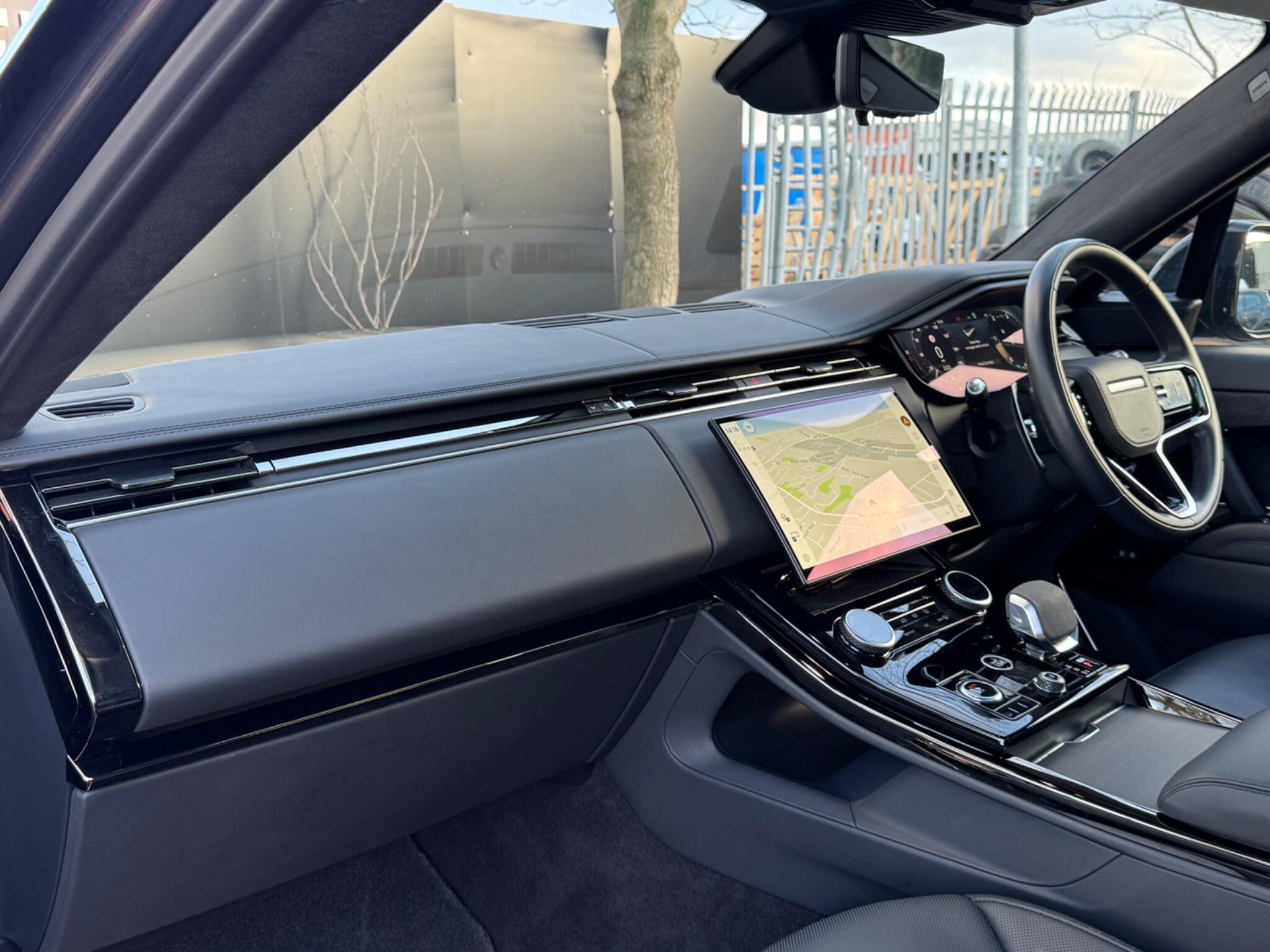 Land Rover RANGE ROVER SPORT - Image 68