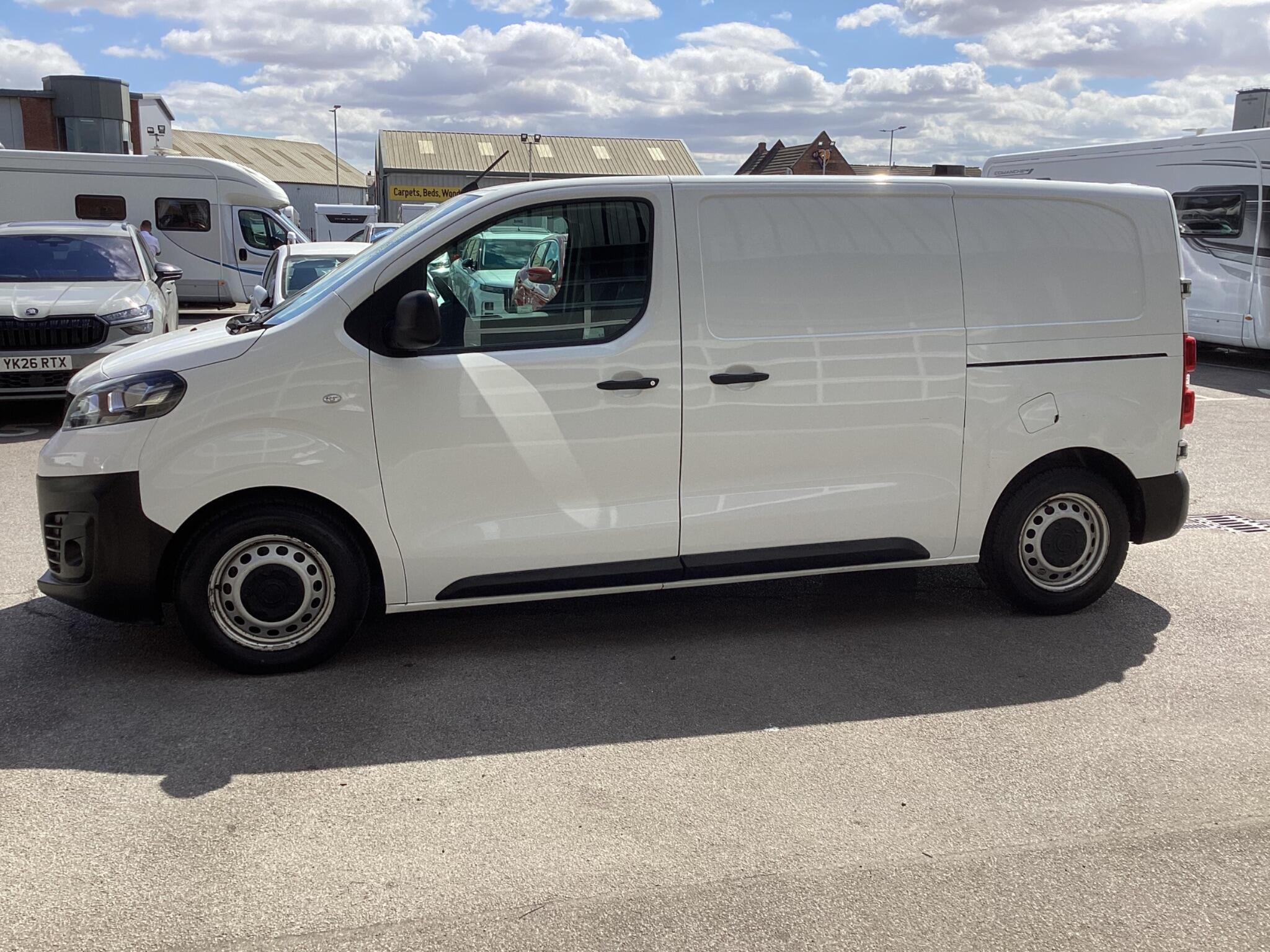 Fiat Scudo - Image 4
