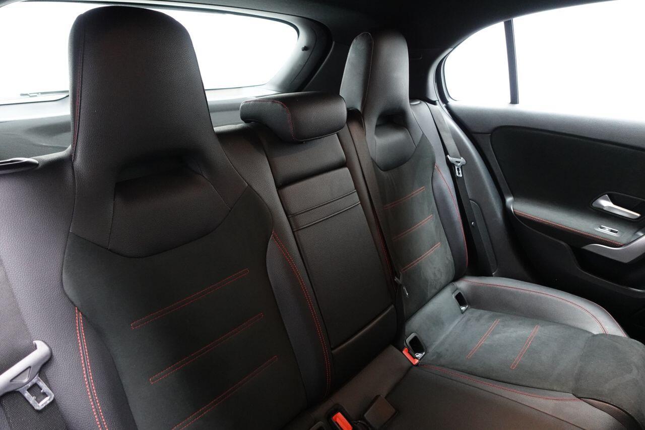 Mercedes A-Class - Image 15