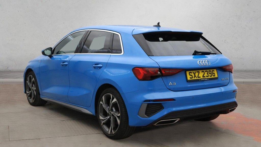Audi A3 - Image 7