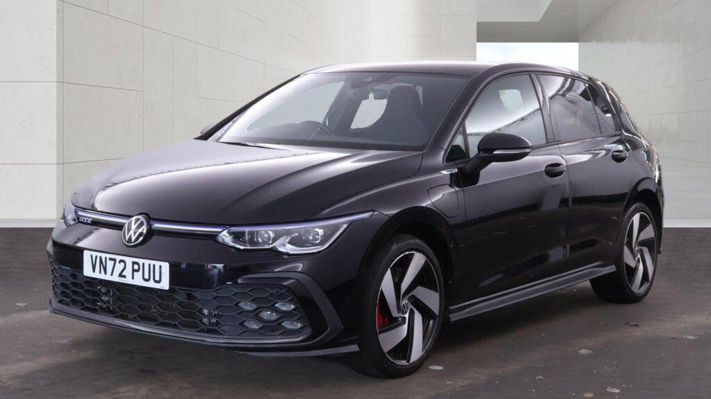 Volkswagen Golf - Image 2