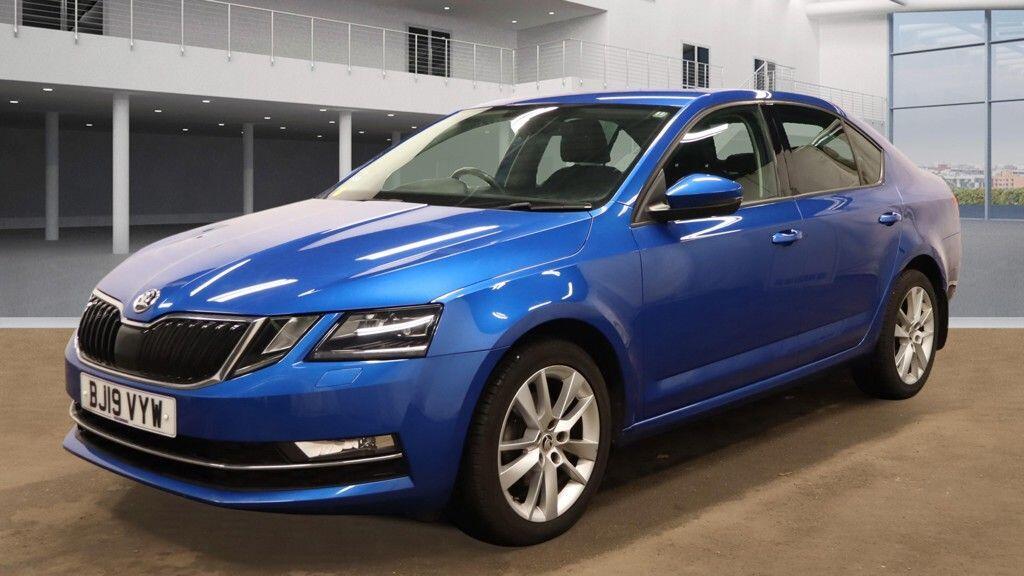 Skoda Octavia - Image 3