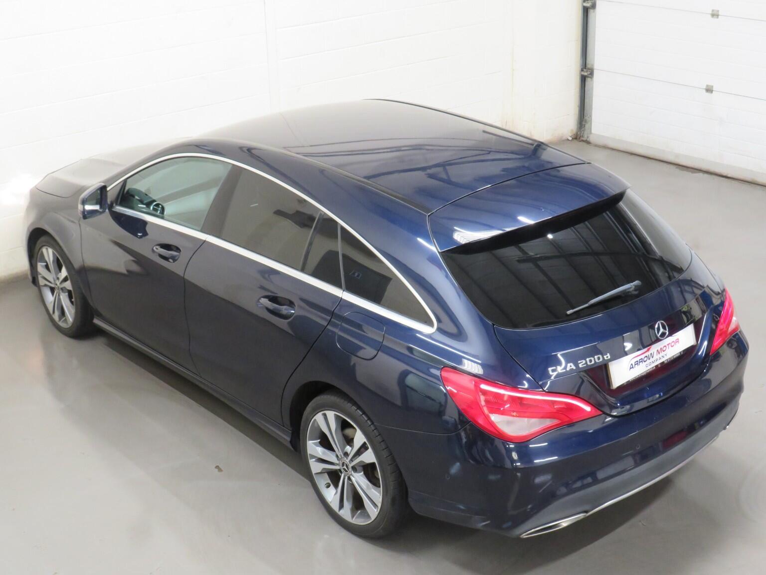 Mercedes CLA - Image 10