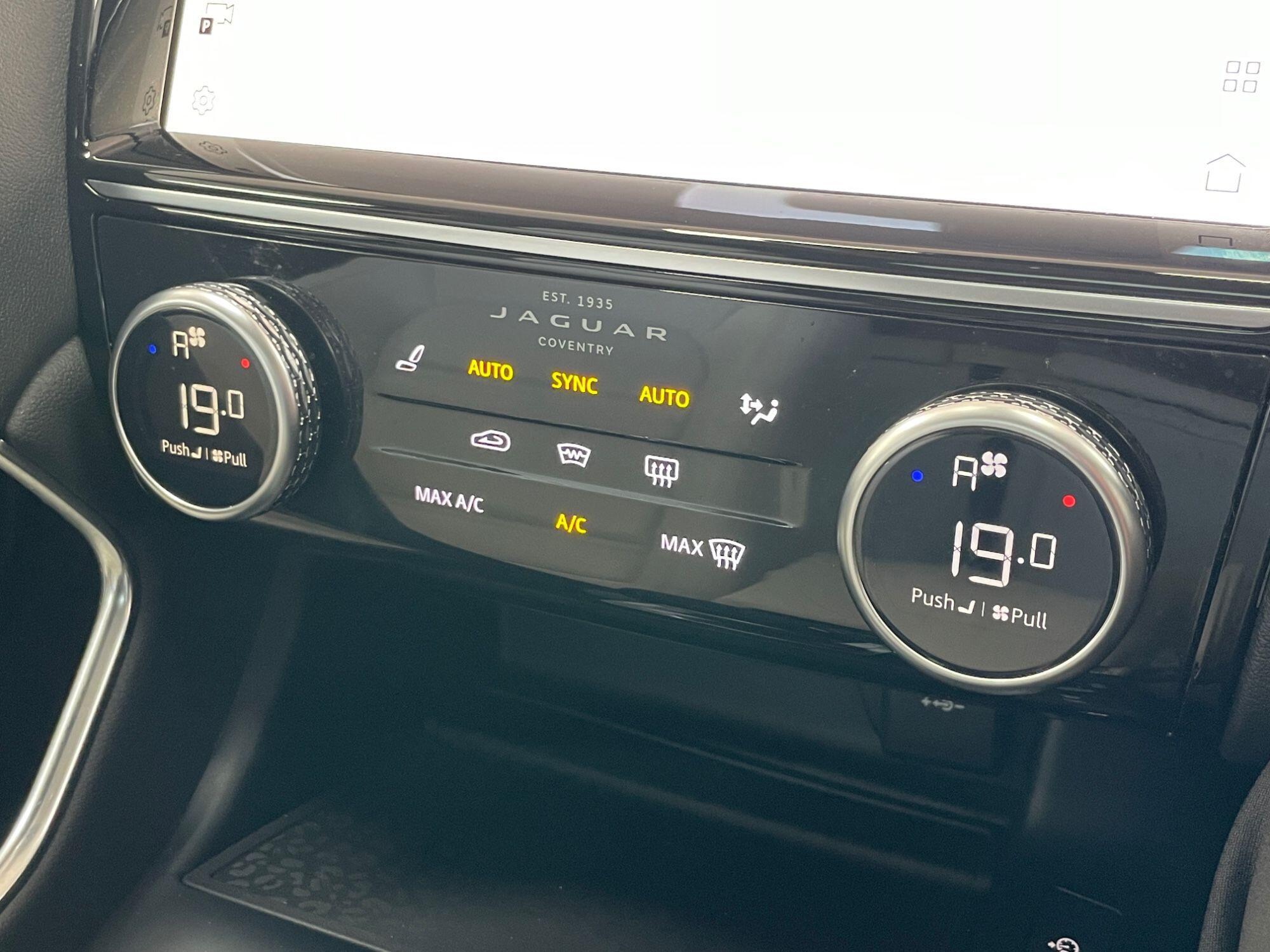 Jaguar E-Pace - Image 44