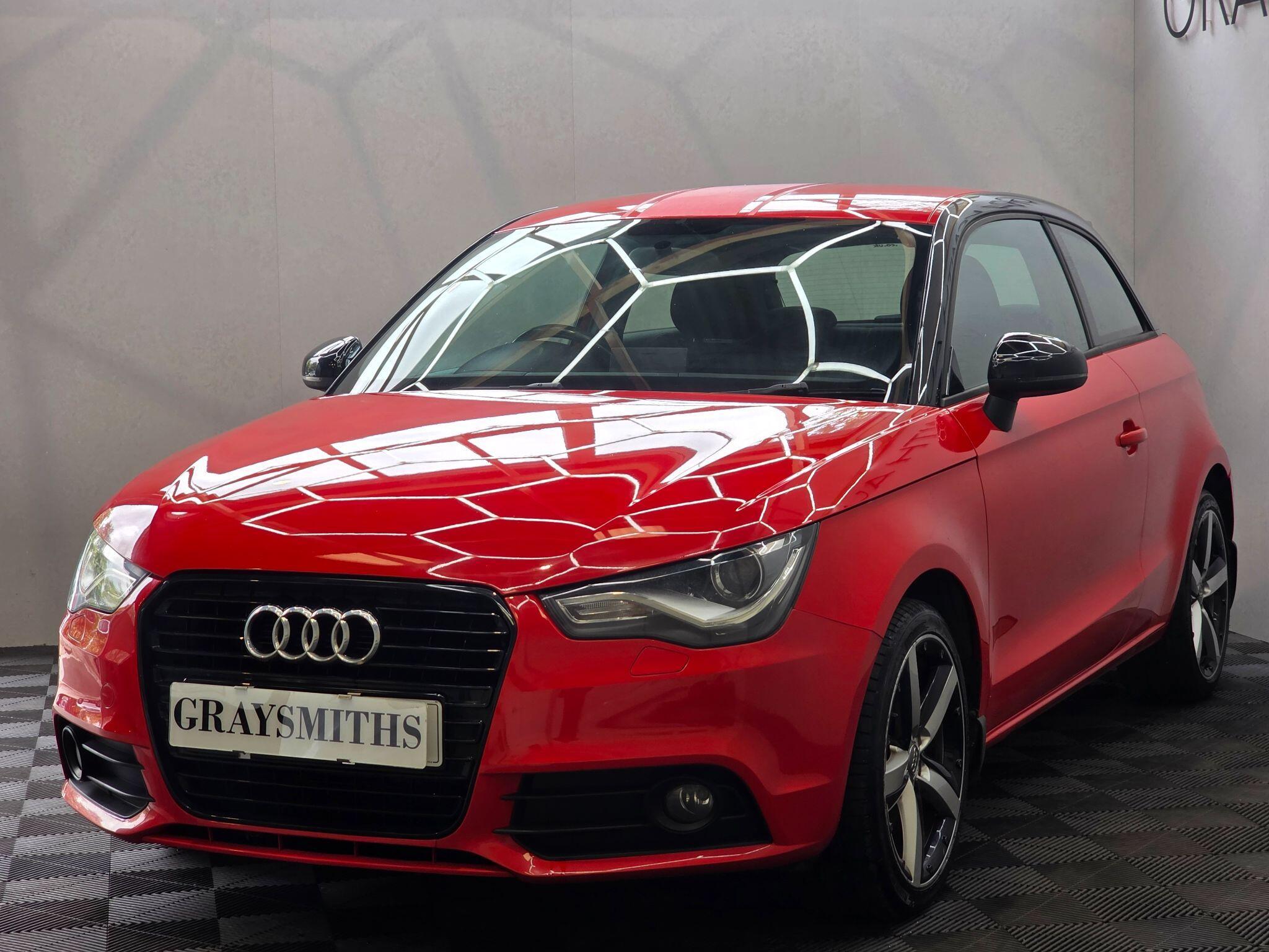 Audi A1 - Image 5
