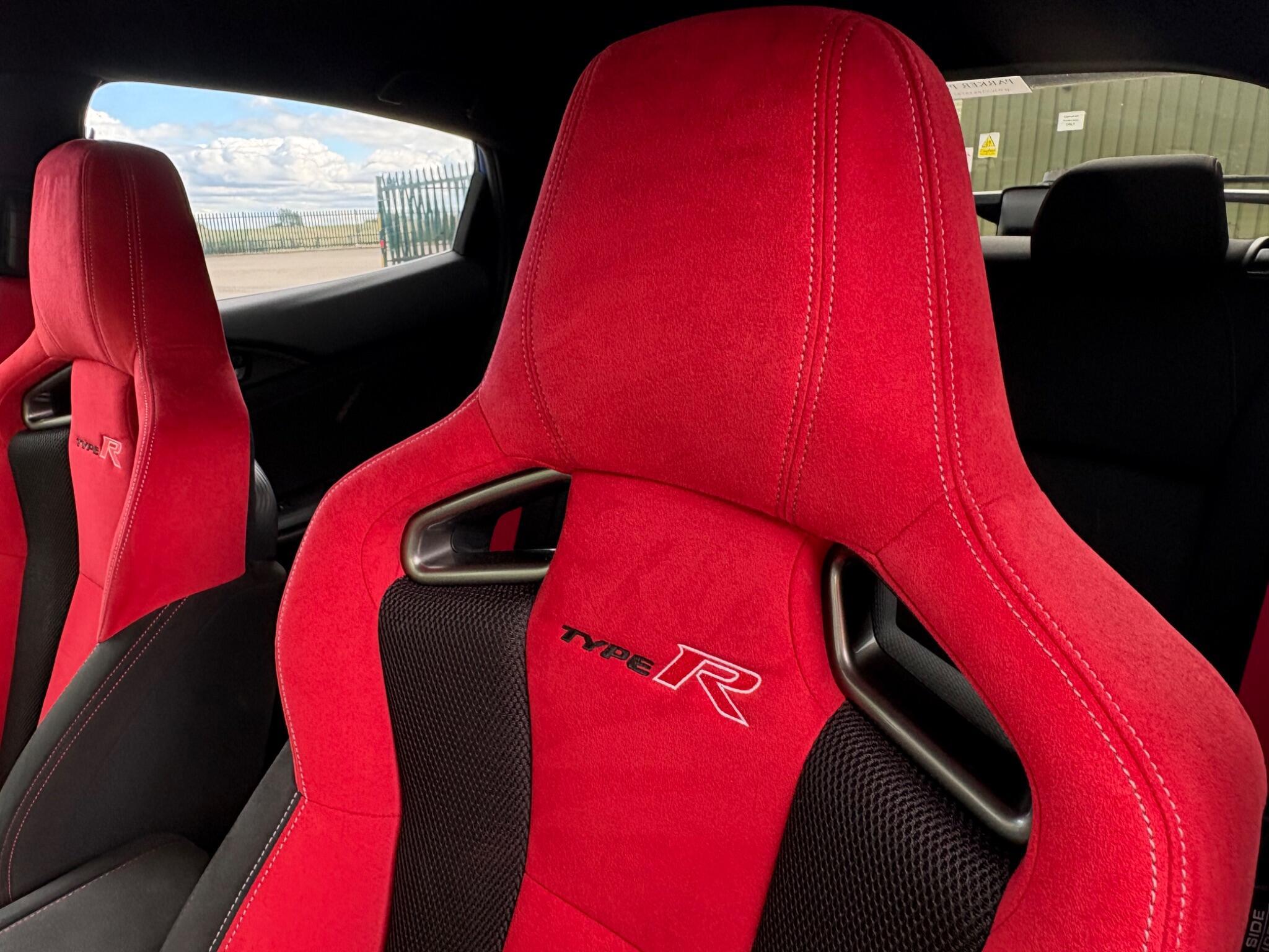Honda Civic - Image 20