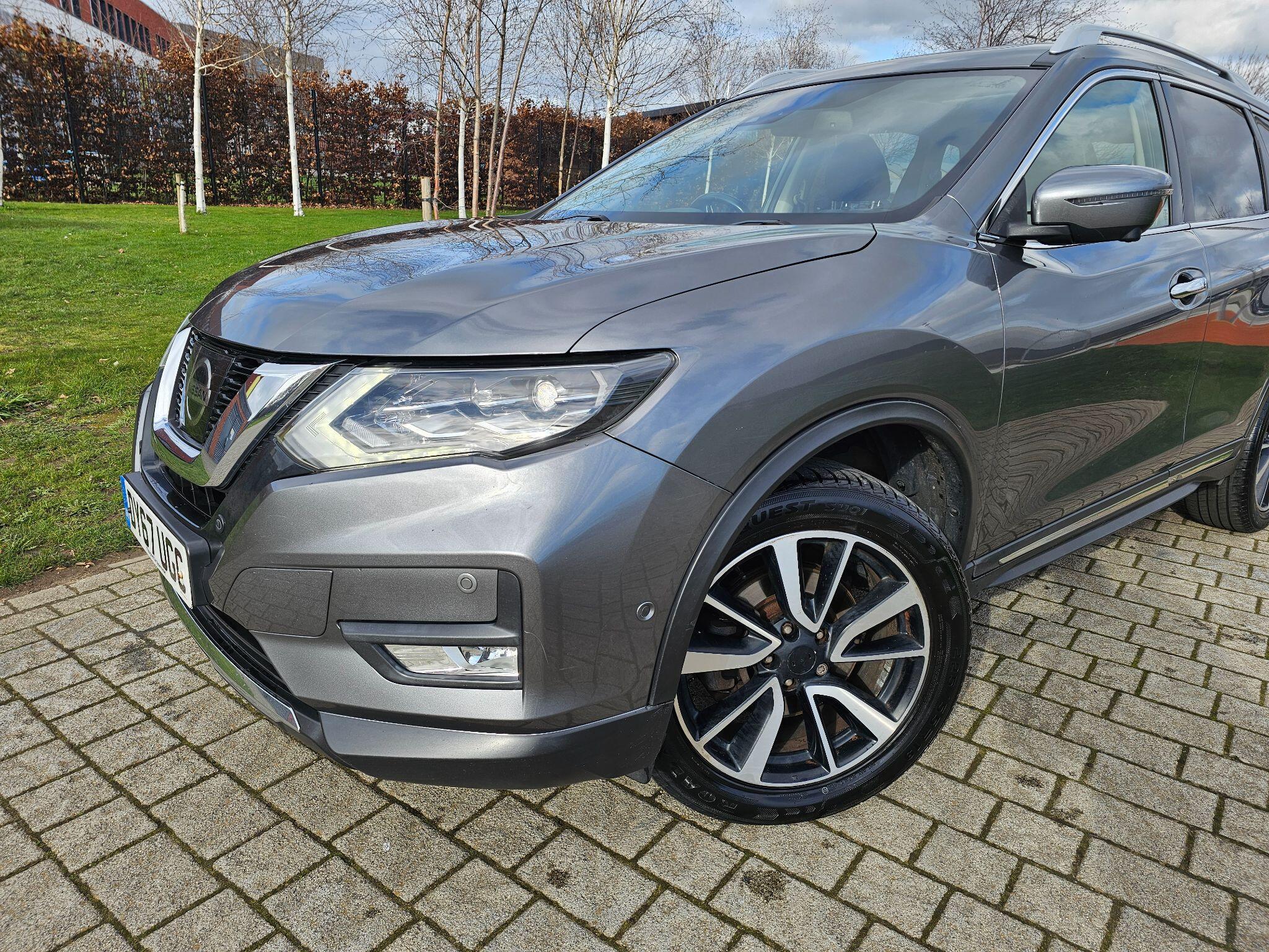 Nissan X-Trail - Image 2