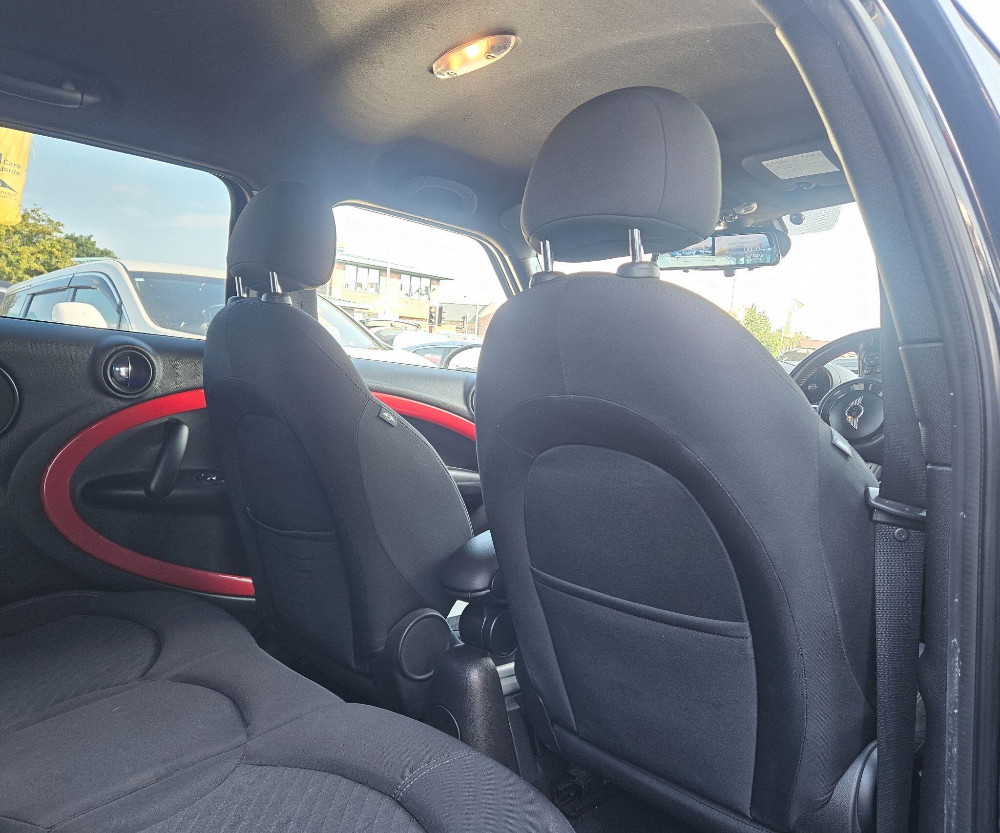 MINI Countryman - Image 16