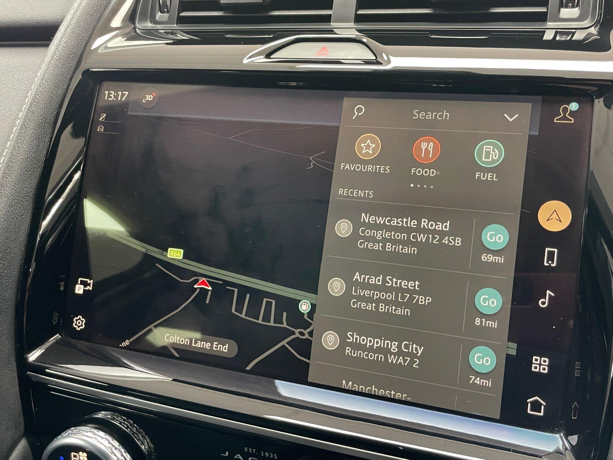 Jaguar E-Pace - Image 38