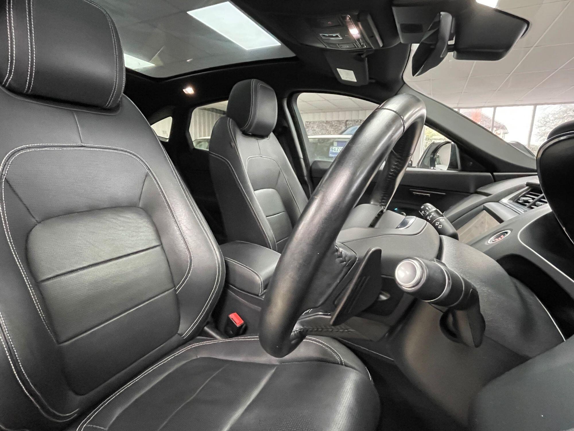 Jaguar E-Pace - Image 26