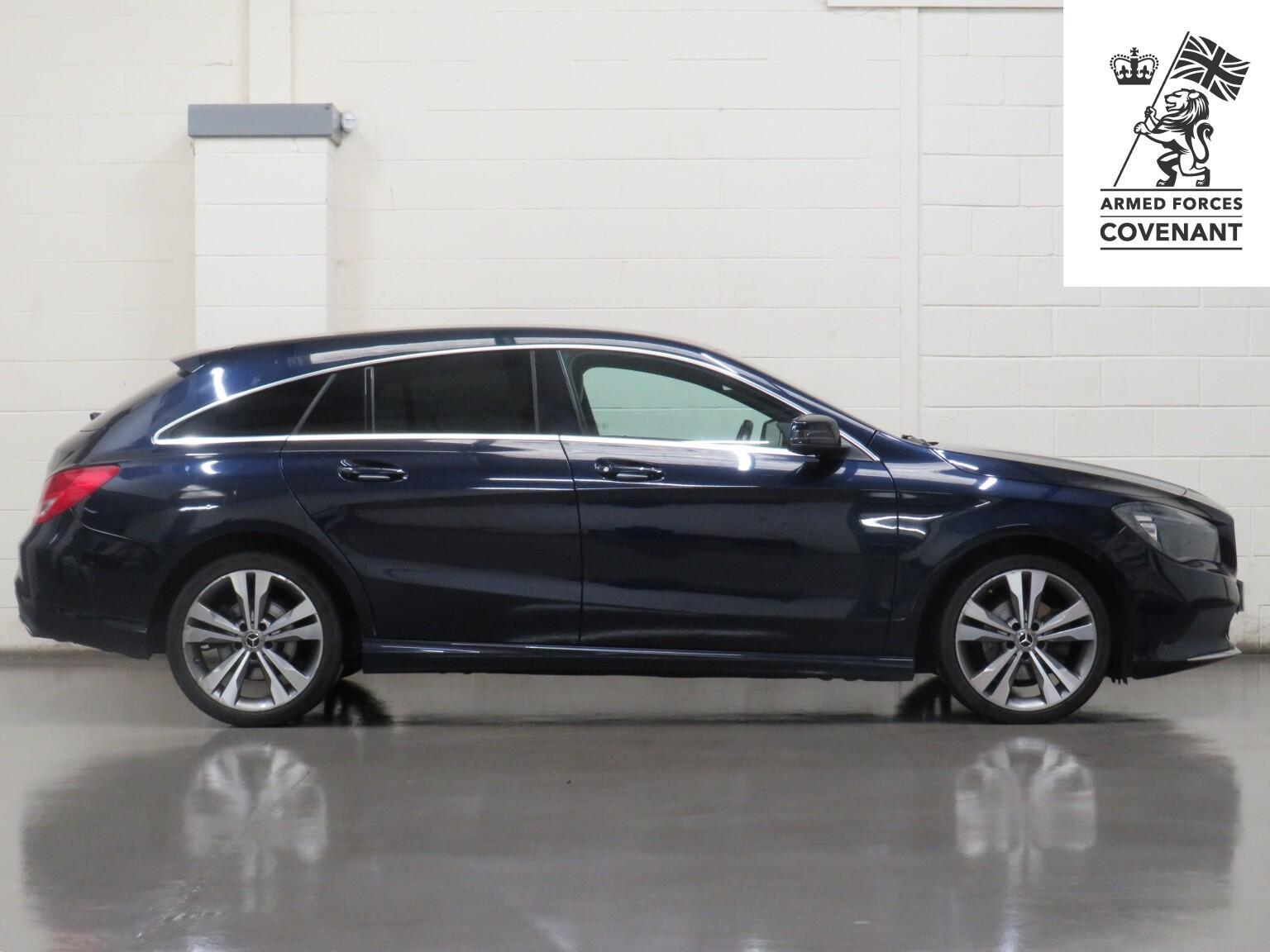Mercedes CLA - Image 2